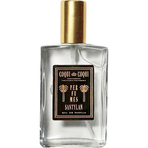 Santylan — Coqui Coqui