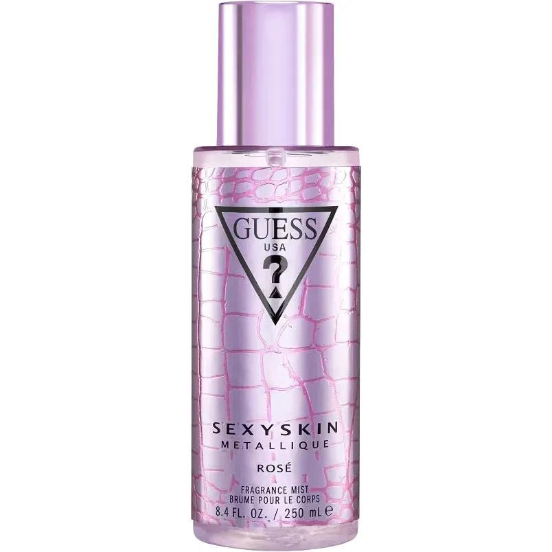 Sexy Skin Metallique Rosé — Guess