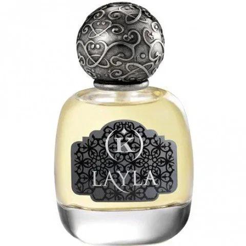 Layla — Kemi / Al Kimiya