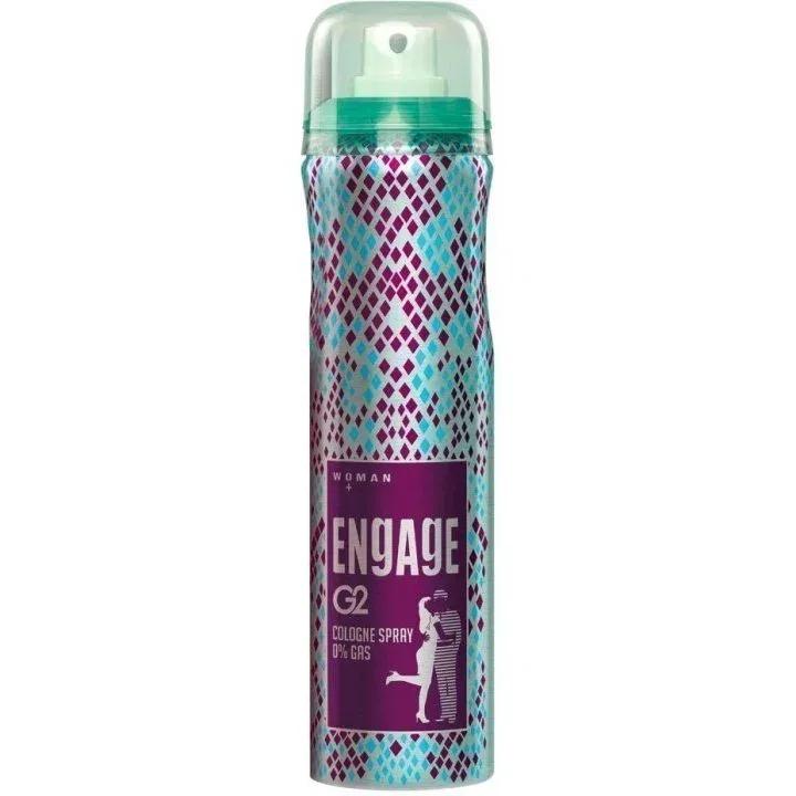 G2 — Engage