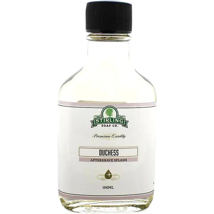 Duchess — Stirling Soap
