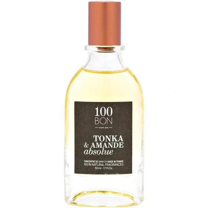 Tonka & Amande Absolue — 100BON