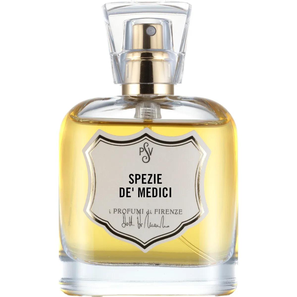Spezie de Medici — Spezierie-Palazzo-Vecchio