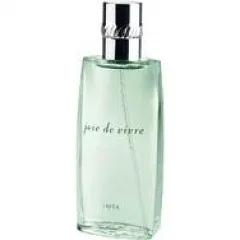 Joie de Vivre — Jafra
