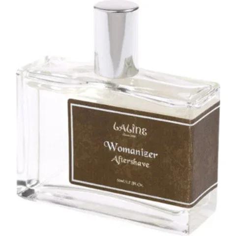 Womanizer — Laline