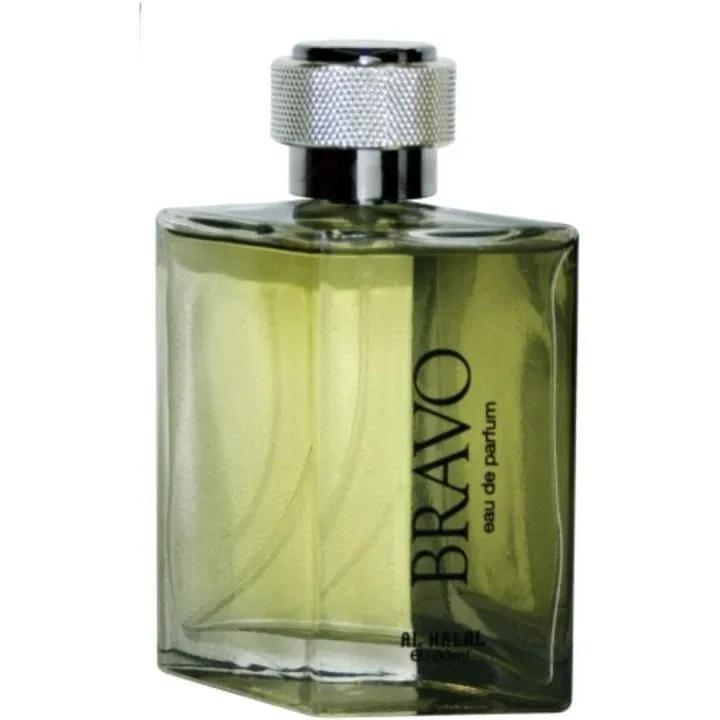 Bravo — Al Halal