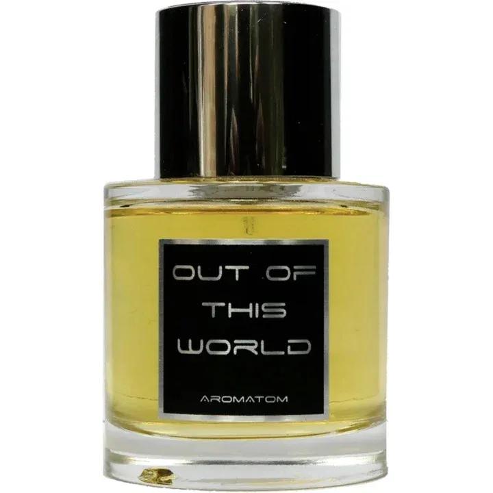 Out of This World — AromAtom