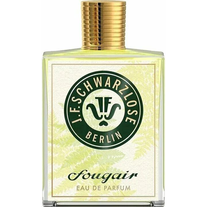 Fougair — J.F. Schwarzlose Berlin