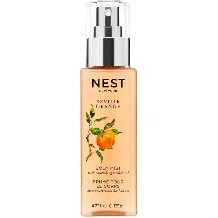 Civet Cat Chypre — Meleg Perfumes