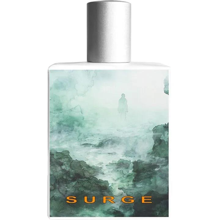 Takashimaya — Neil Morris Fragrances
