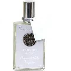 Scents of Sicily - Alicudi — Baronessa Cali