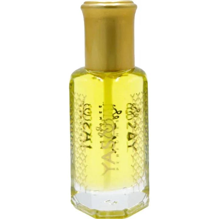 Mukhallat Shakha Fatima — Yas Perfumes