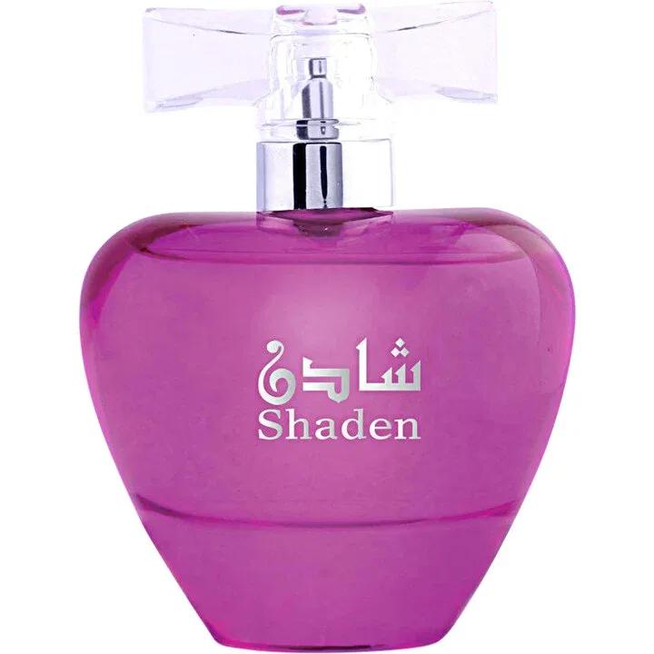 Shaden — Tayyib