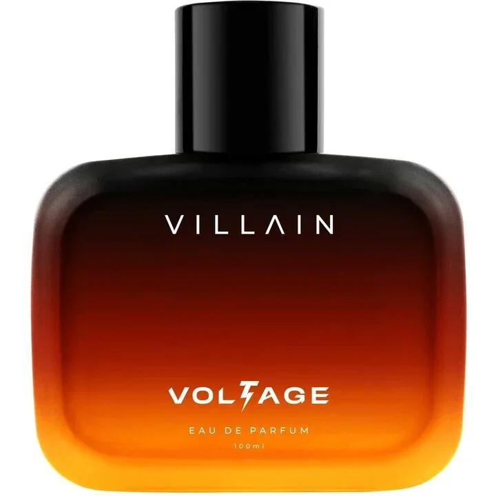Voltage — Villain