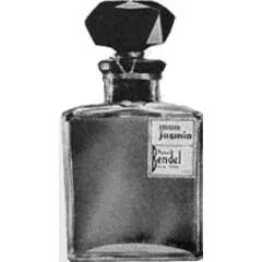Mon Jasmin — Henri Bendel