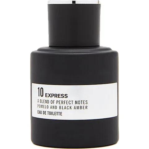 10 Express for Men — Express