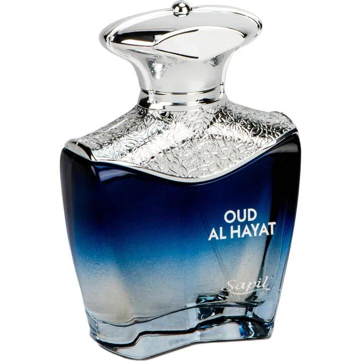 Oud Al Hayat — Sapil