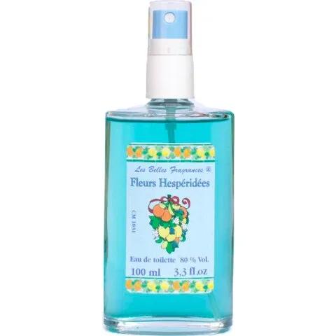 Les Belles Fragrances - Fleurs Hespéridées — Prestige de Menton