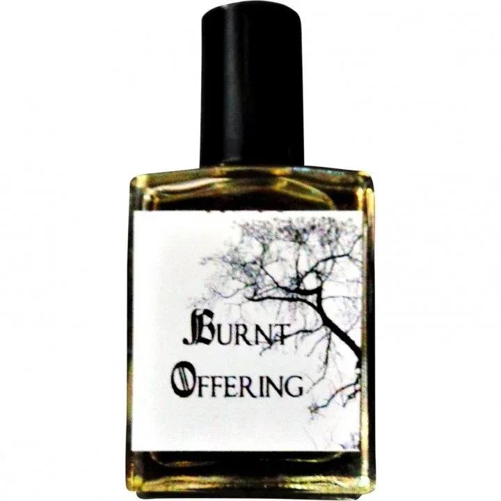 Burnt Offering — Red Deer Grove