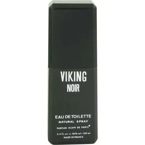 Viking Noir — Alain de Paris