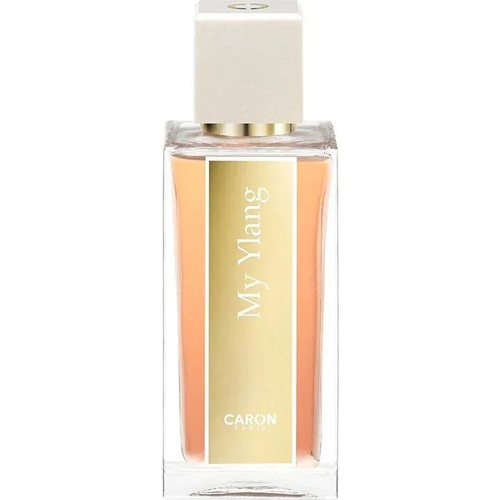 Flight Of Fancy — Vanda / Beauty Counselor