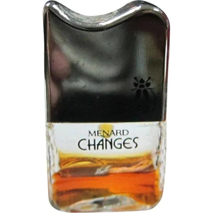 Changes — Menard
