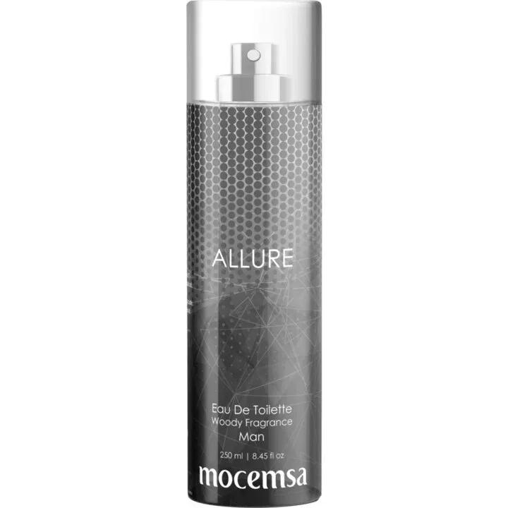 Allure — Mocemsa