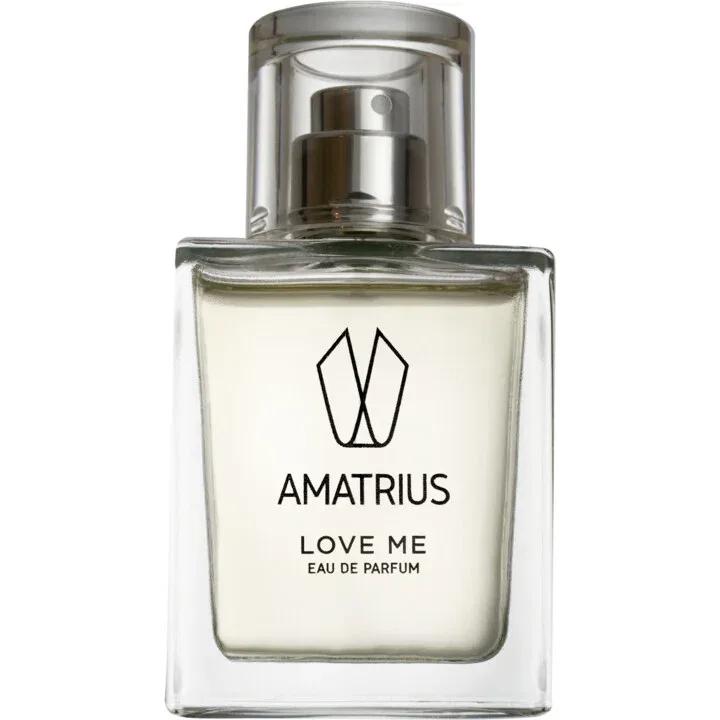 Love Me — Amatrius