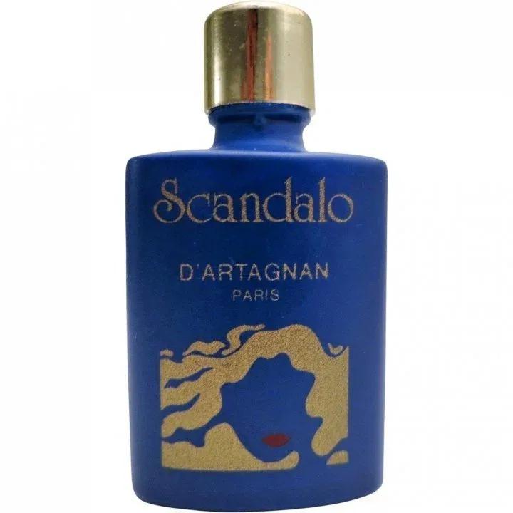 Blueberry Chypre — Aromas de Salazar