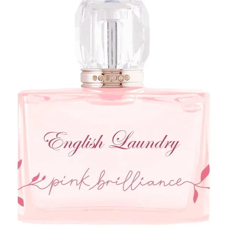 Pink Brilliance — English Laundry