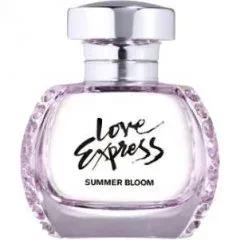 Love Express Summer Bloom — Express