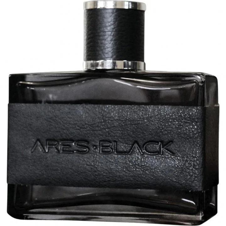 Black — Ares