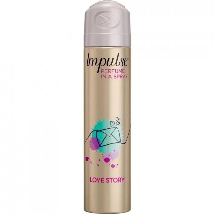 Love Story — Impulse