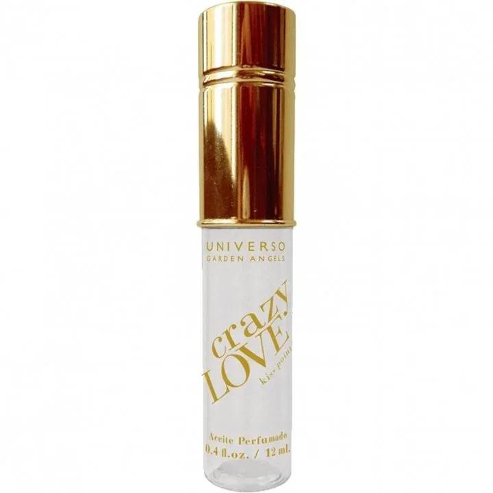 Crazy Love — Universo Garden Angels