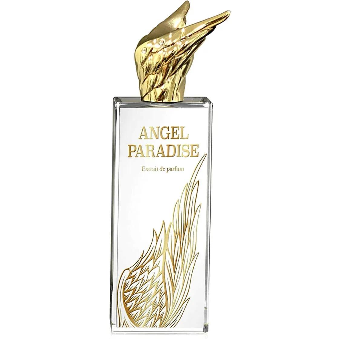 Angel Paradise — Amaran