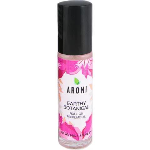 Earthy Botanical — Aromi