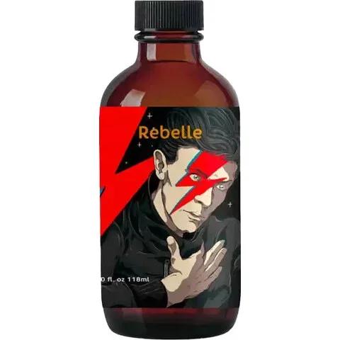 Rebelle — Wholly Kaw
