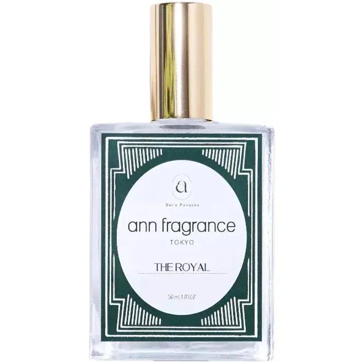 The Royal — ann fragrance