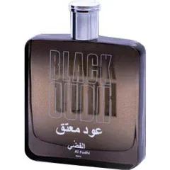 Black Oudh — Al Fudhi