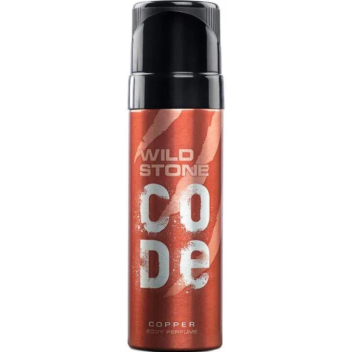 Copper — Wild Stone