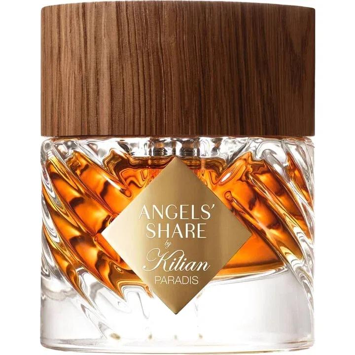 Angels' Share Paradis — Kilian