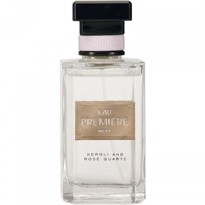Eau Première - Neroli and Rose Quartz — Next