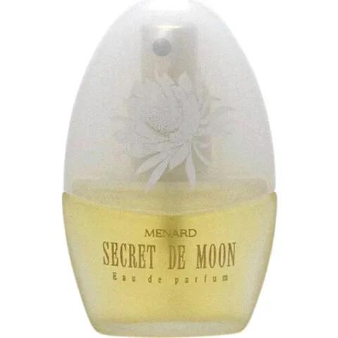 Secret de Moon — Menard