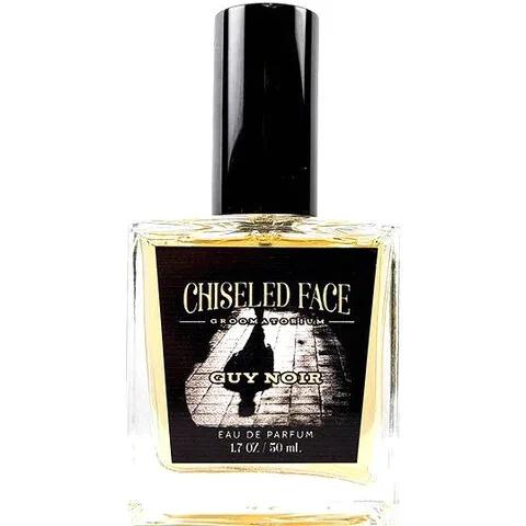 Guy Noir Chiseled Face 1968 Eau de Parfum — Chiseled Face