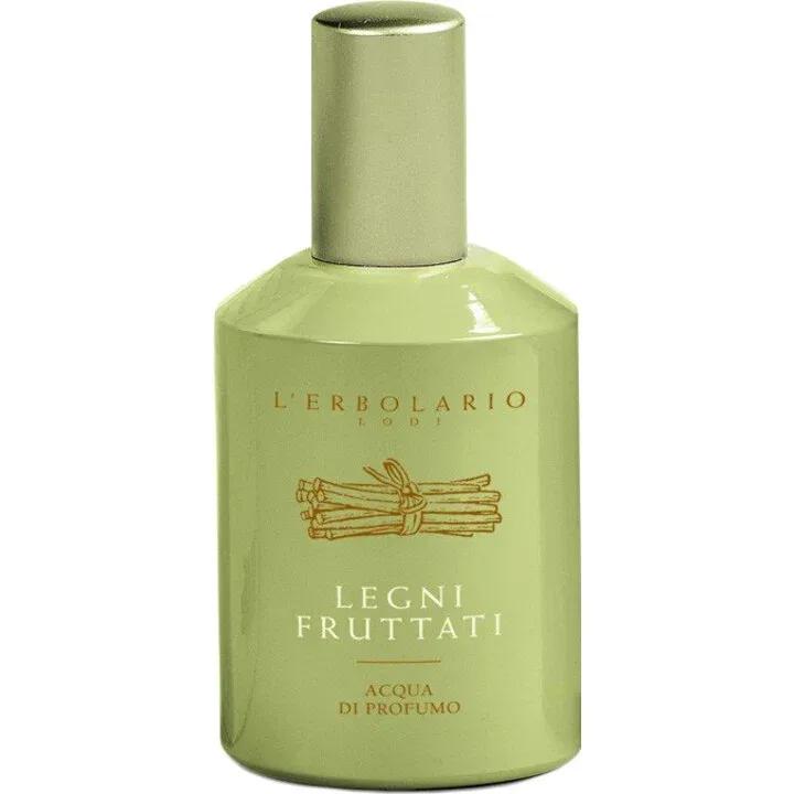Legni Fruttati — L'Erbolario