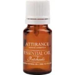 Essential Oil - Patchouli — Attirance