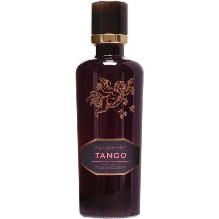 Classic Collection: Aqua Composita - Tango — Florascent