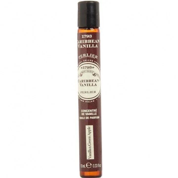 Caribbean Vanilla - Vanilla & Green Apple — Perlier