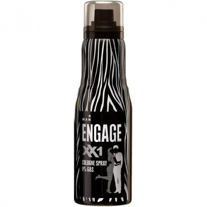 XX1 — Engage