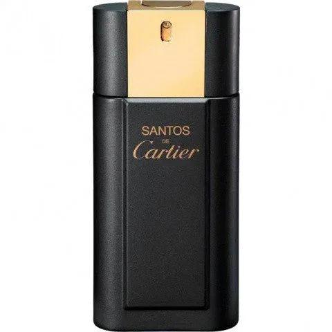 Santos Cartier 1981 Eau de Toilette Concentrée — Cartier